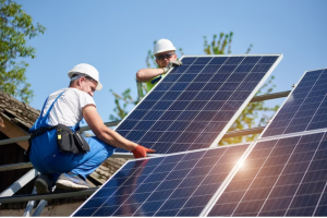 Solar Financing Services in (Massachusetts): Empowering Sustainable Energy Solutions